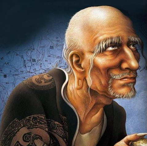 |合纵之术:“得其情,乃制其术”在职场沟通中的应用。