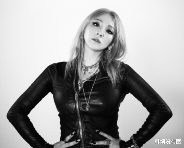 2ne1|YG太狗了！CL李彩琳谈“2NE1解散”：看报道才知道，心都碎了