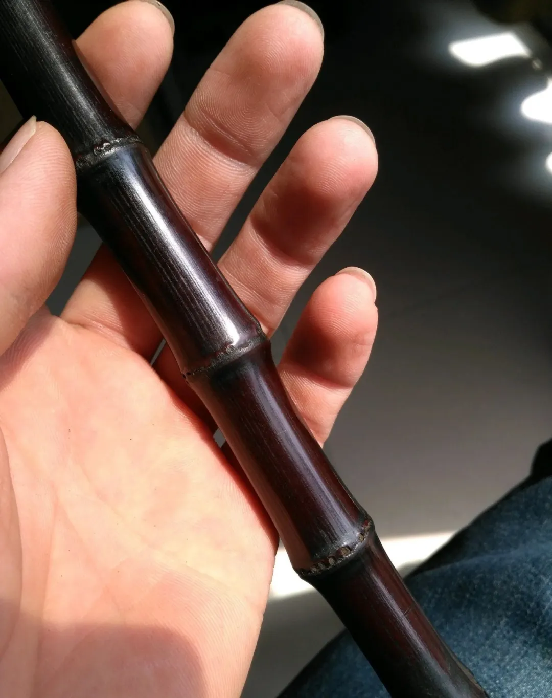 文玩|文玩上油就毁了吗？