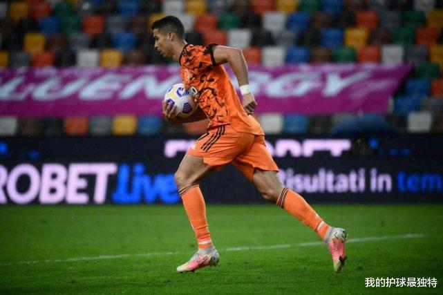 C罗|从0-1到2-1！C罗绝了！83分钟扳平，89分钟绝杀，球迷：史上最佳