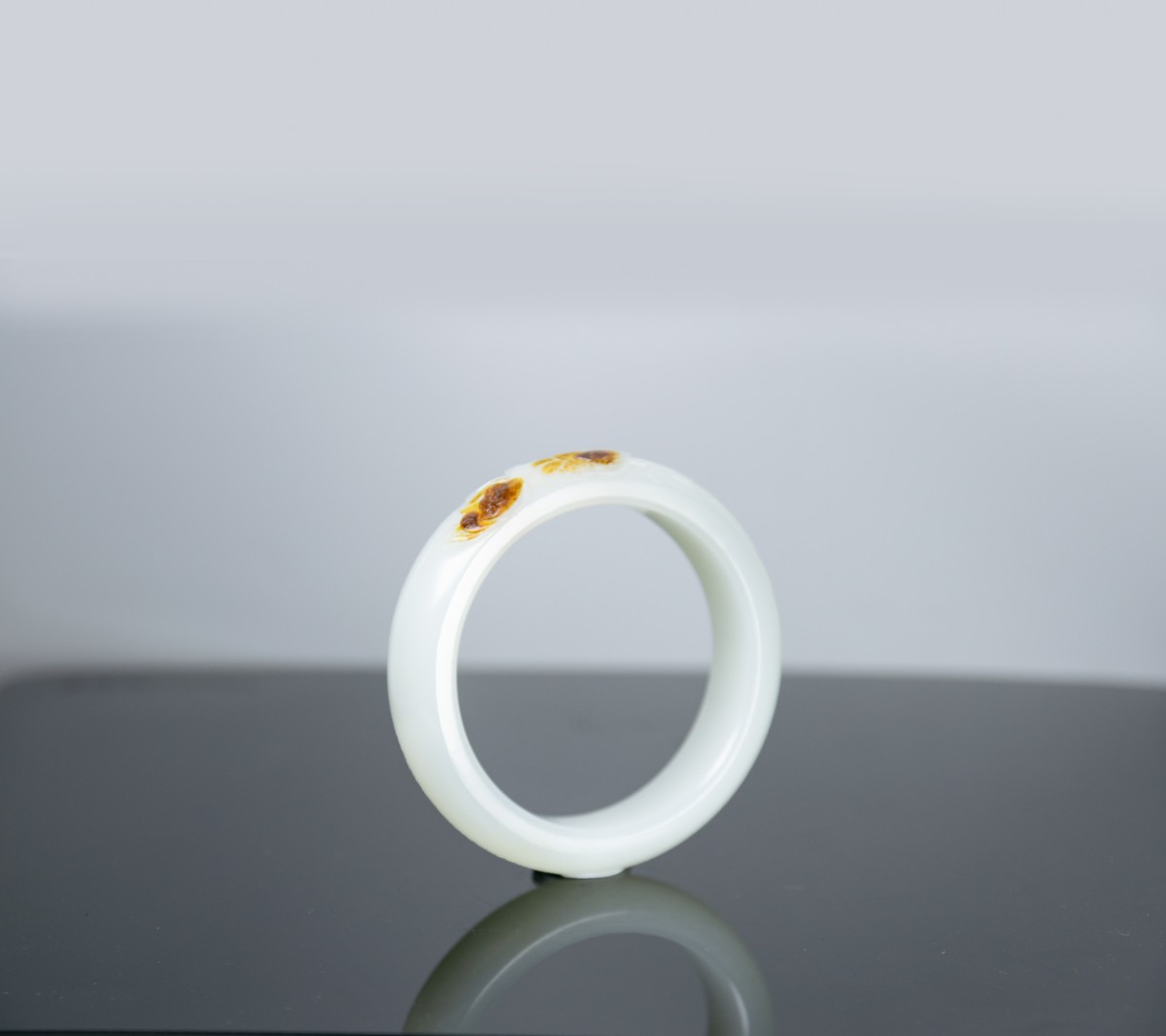 |如何来鉴别和田玉的真假?