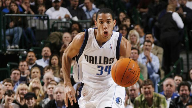 長春亞泰|NBA歷史速度最快的前八球星：TJ-福特一馬當先，哈里斯力壓艾弗森