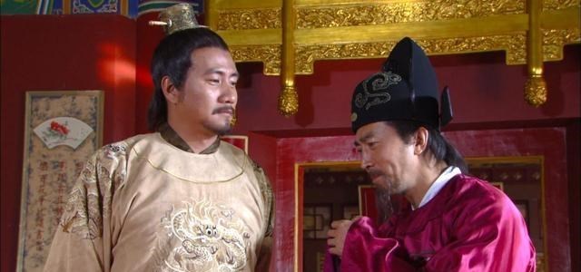 骊歌行|朱元璋要杀刘伯温，马皇后送来3个水果，刘伯温秒懂，捡回一条命