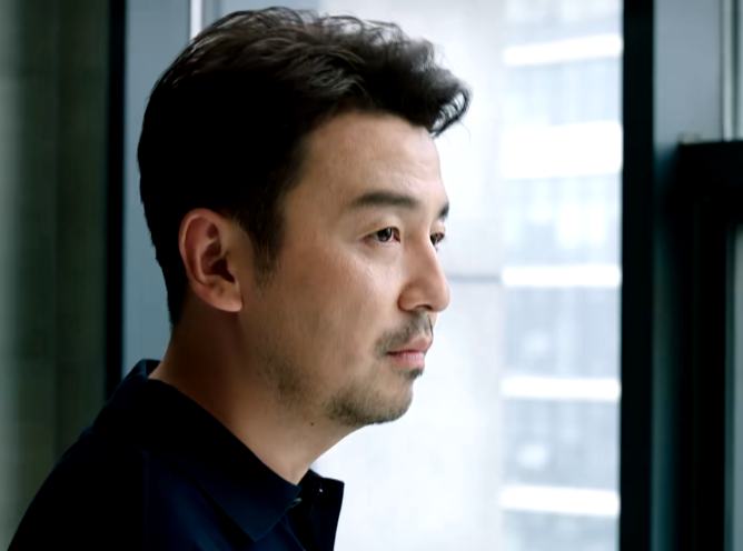 正午阳光|正午阳光又一新剧来袭！张艺兴合作侯鸿亮，男主更是收视保障