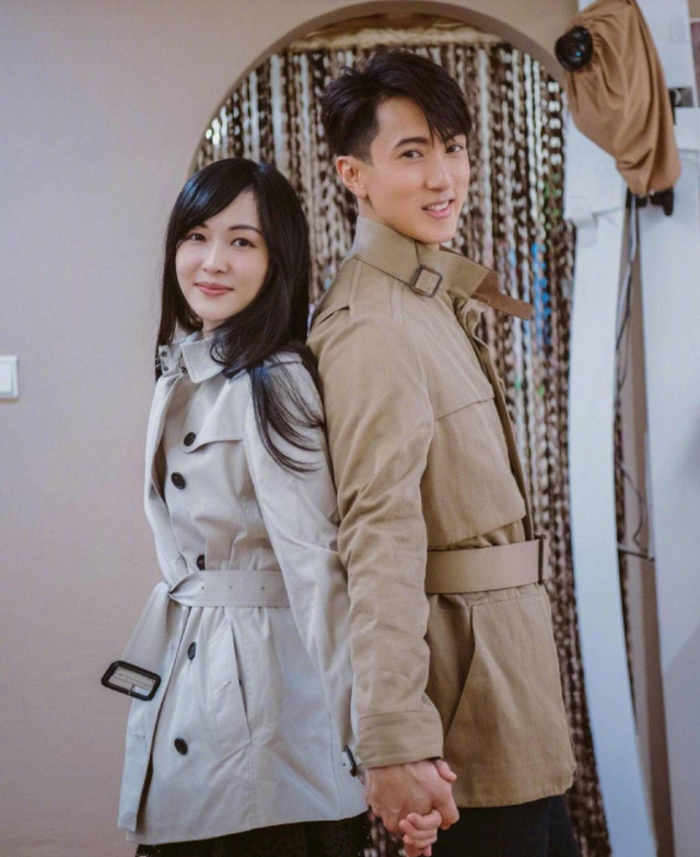 吴尊|身价上亿，当红回归家庭，独宠初恋25年，今一家四口同框画面温馨