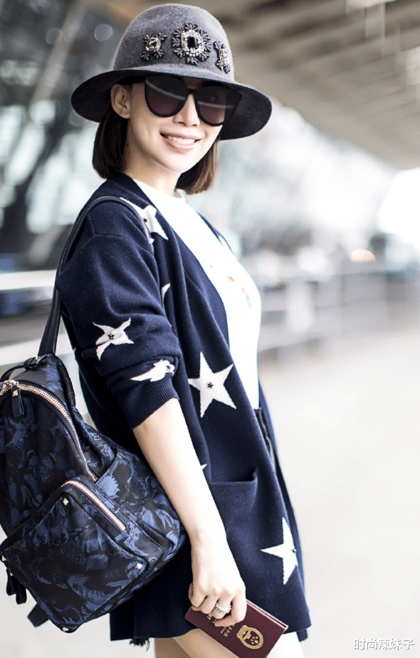 潘晓婷|“九球天后”潘晓婷为何无人娶？看她穿无痕裤下腰后：谁敢追求