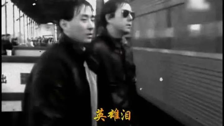 主持人|爱上亲妈，被亲弟强制爱，古早tvb剧到底有多野？