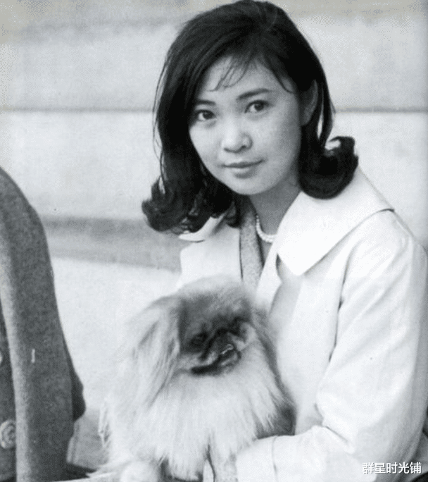 萧芳芳|“影后”萧芳芳：甩了谢贤的女人，晚年却向那英张惠妹跪下了