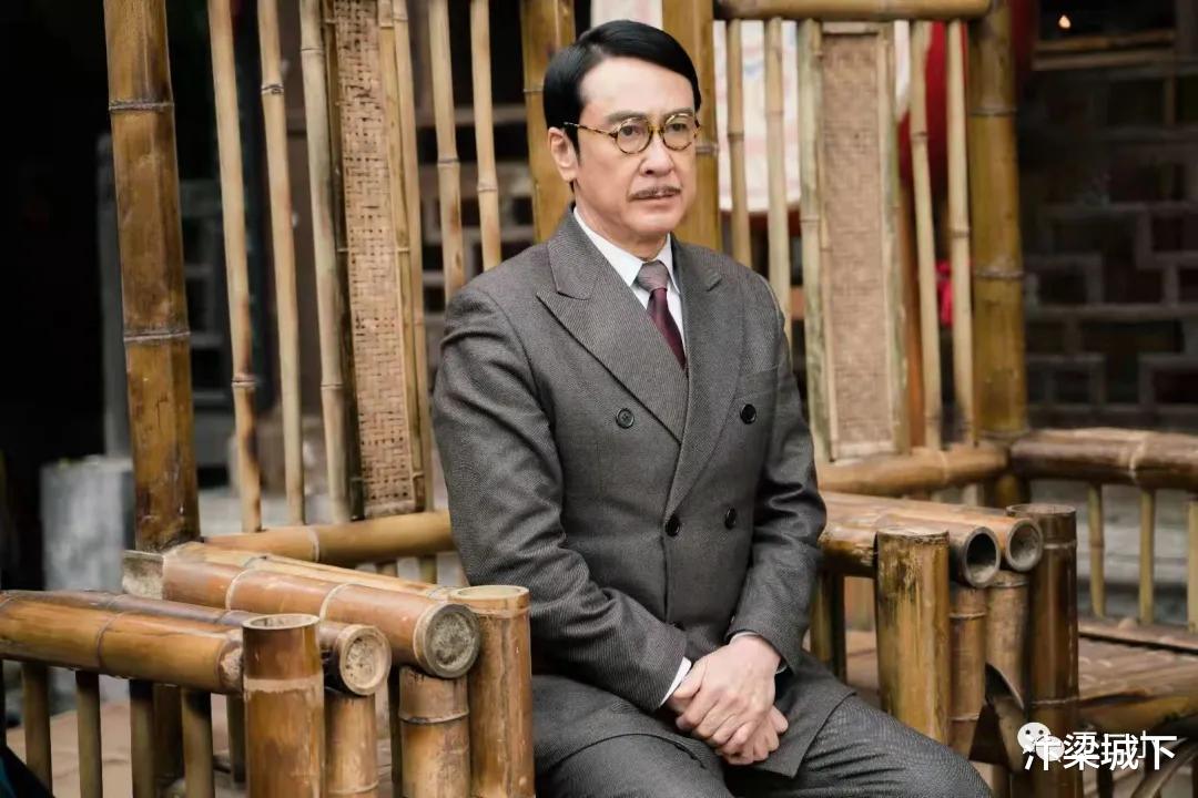 一代洪商|汴梁影视|新剧《一代洪商》将于12月2日央视8套开播