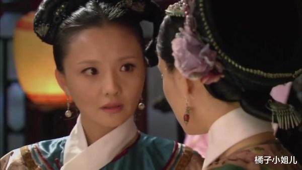 安陵容|甄嬛传：难怪安陵容小产，甄嬛一直捂紧鼻子，你看苏培盛做了啥