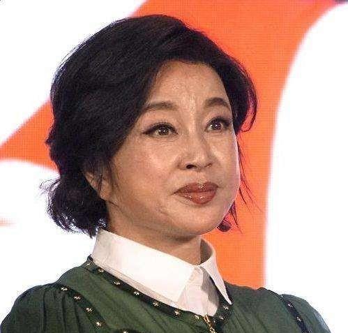 整容|脸成发面团，下巴能犁地？中老年女明星整容后遗症才是“重灾区”