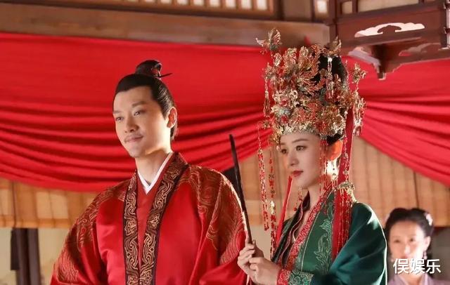 赵丽颖|赵丽颖官宣离婚，全网却在呼唤吴亦凡：你的机会来了