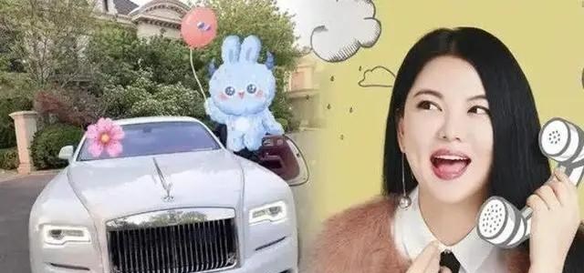 李小萌|中年官宣离婚，12年婚姻宣告破裂，女儿才12岁