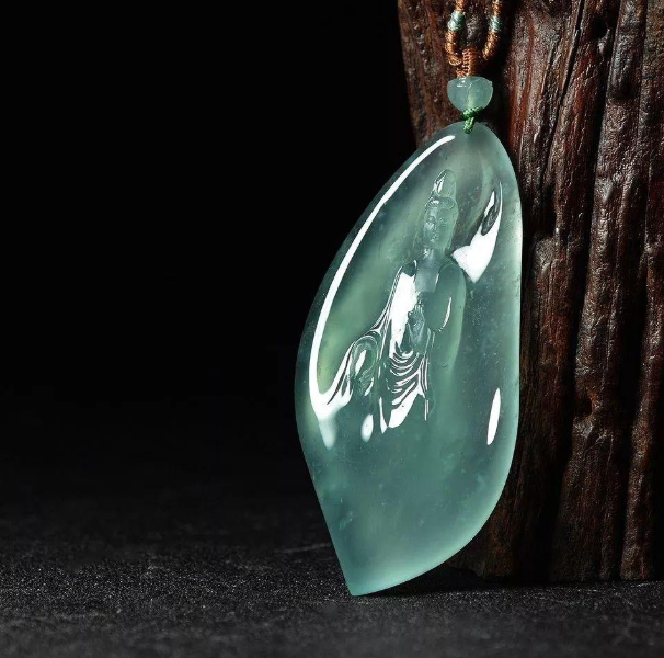 玛瑙|都说种水重要 ，为您详解翡翠的水头，新手小白必看