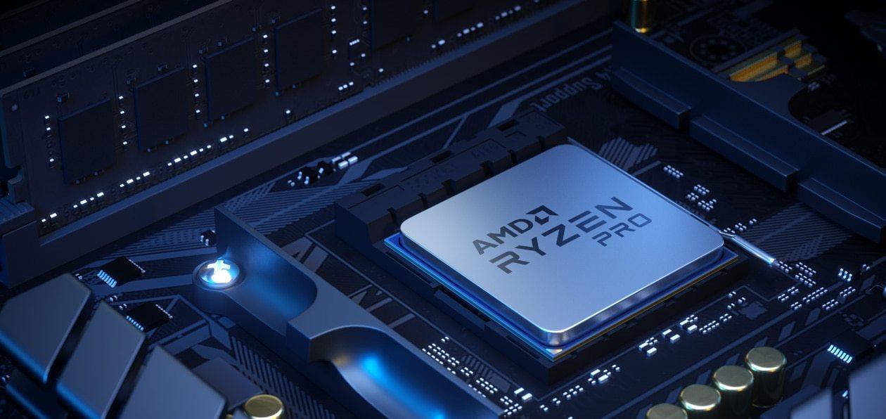Python|AMD大招来了！CES大展公布Zen4架构细节，功能齐全了