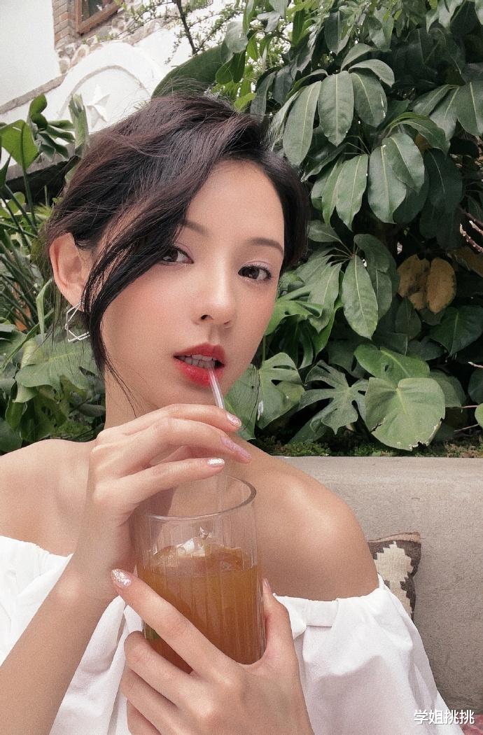 复古|如果没画过这个眉毛，你都不知道自己有多美