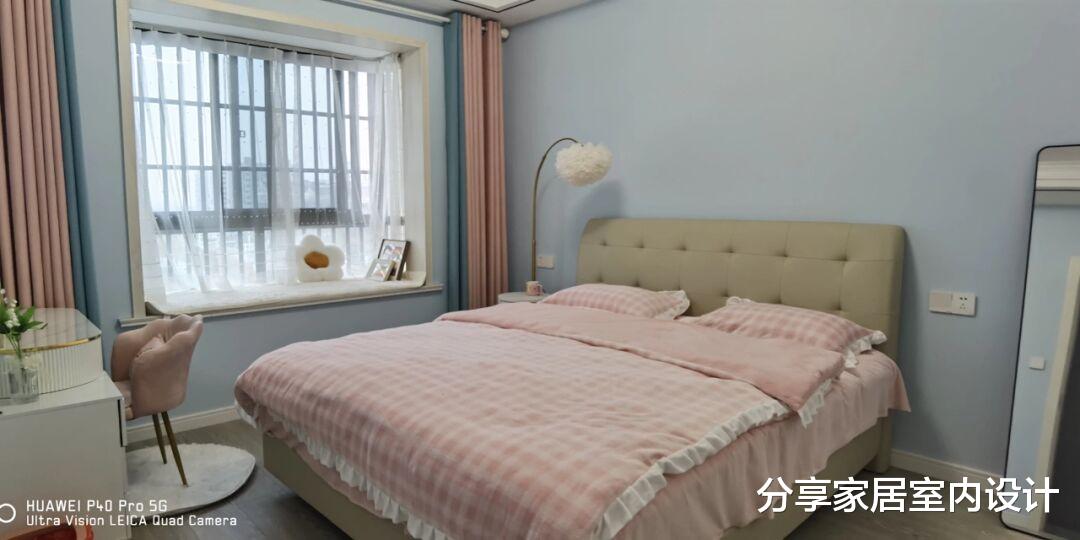 乔迁大吉,新生活新环境特别幸福,装修还不错,给大家分享一下!