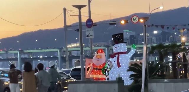 宋智雅|《单身》宋智雅成功配对！节目CP真交往？2020圣诞节Vlog已露馅？