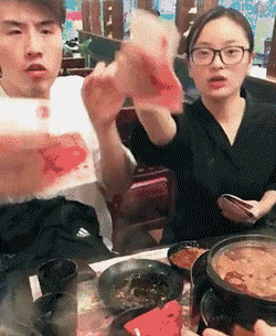 咸蛋的小姐|“听说，婚姻生活是这样变化的....”哈哈哈，来看看你有没有其中！