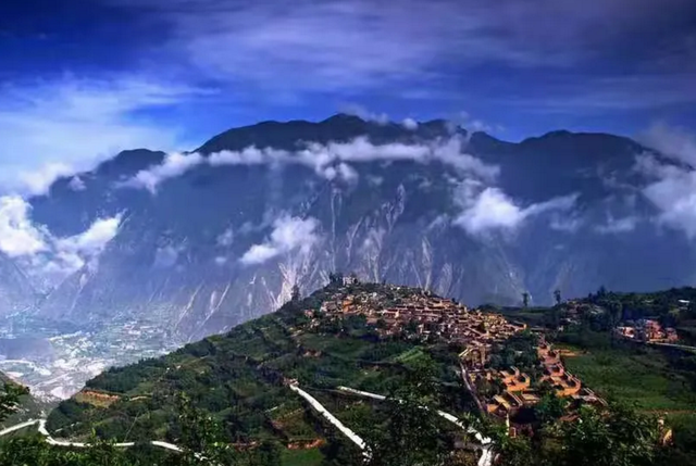 车厘子 成都2h“车厘子”小镇：几十块吃到饱，风景好，人也少！