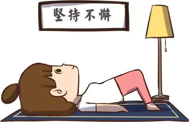 呱妈养娃|不想顺产时遭罪，孕妈们在孕晚期，这些事可以多做