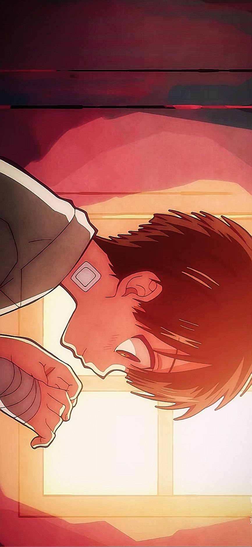 地缚少年花子君|今日份动漫壁纸推荐，地缚少年花子君系列