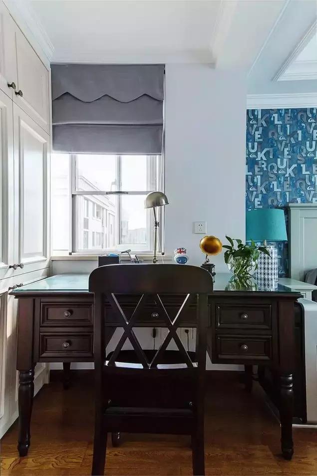 设计师|简美三房装修,一个榻榻米房漂亮又实用,好比多出一房!