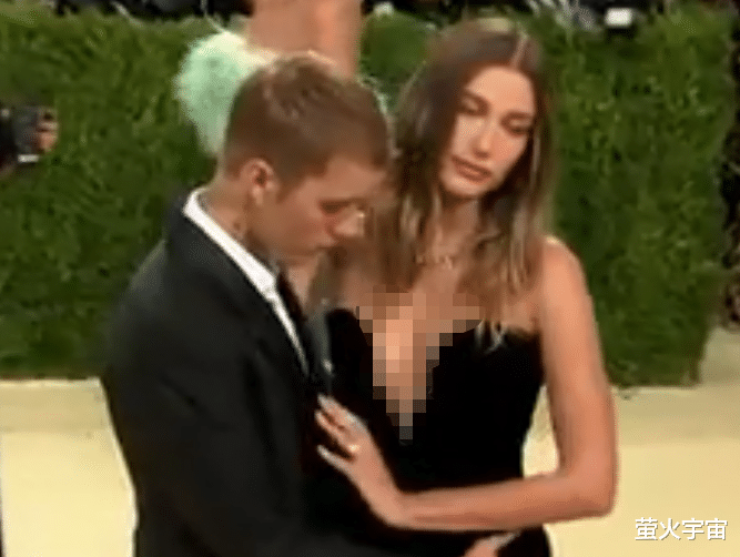 贾斯汀·比伯|比伯放弃狂野古怪风携妻走红毯，日常秀恩爱却引发海莉怀孕传言