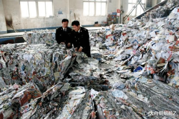 中國剛剛頒佈“洋垃圾”禁令，印度立即發聲：這些東西全要瞭-圖3