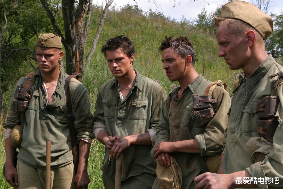 央视|因为央视六套稀烂的译名,差点错过这部俄罗斯的电影票房冠军