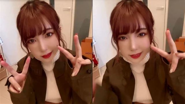 |知名女星痛哭宣布全面停工！罹患全脸神经麻痹，嘴角歪斜闭不上眼