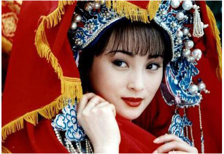 何音|琼瑶女郎何音：用13年将丈夫捧为影帝反被离婚，二婚再嫁赵薇同学