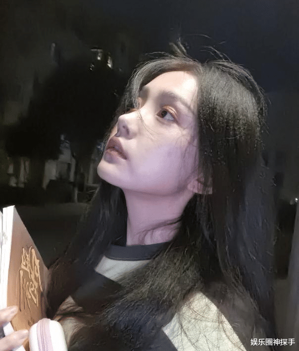 袁冰妍|她曾参演《楚乔传》，搭档肖战、袁冰妍却不火，27岁因女二被关注