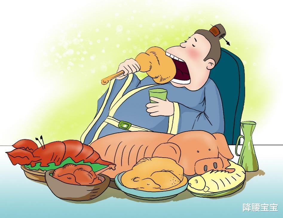 降腰宝宝 研究发现：降血脂能防控心脑血管疾病，也能延缓腰椎间盘退变