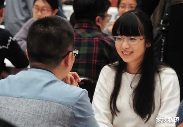 探探私语|32岁剩女相亲怒斥：我是找老公不是找一个教育家，你凭什么批判我