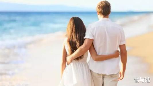 情与港|如果男人从不问你这几件事，说明他心里根本没你