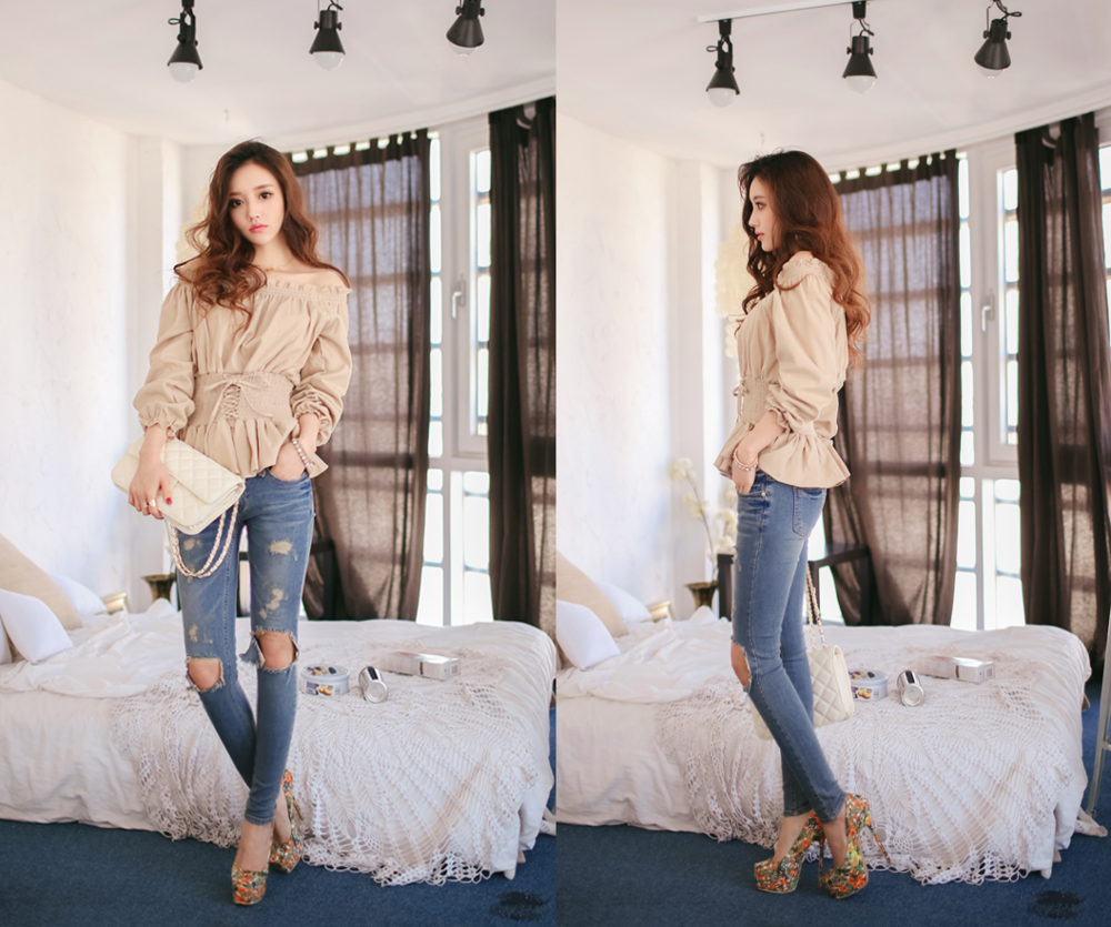 优美时尚生活|弯弯曲曲的美