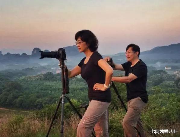 女儿国|朱琳，对“御弟哥哥”的一见误终生，只是一则传了35年的误会