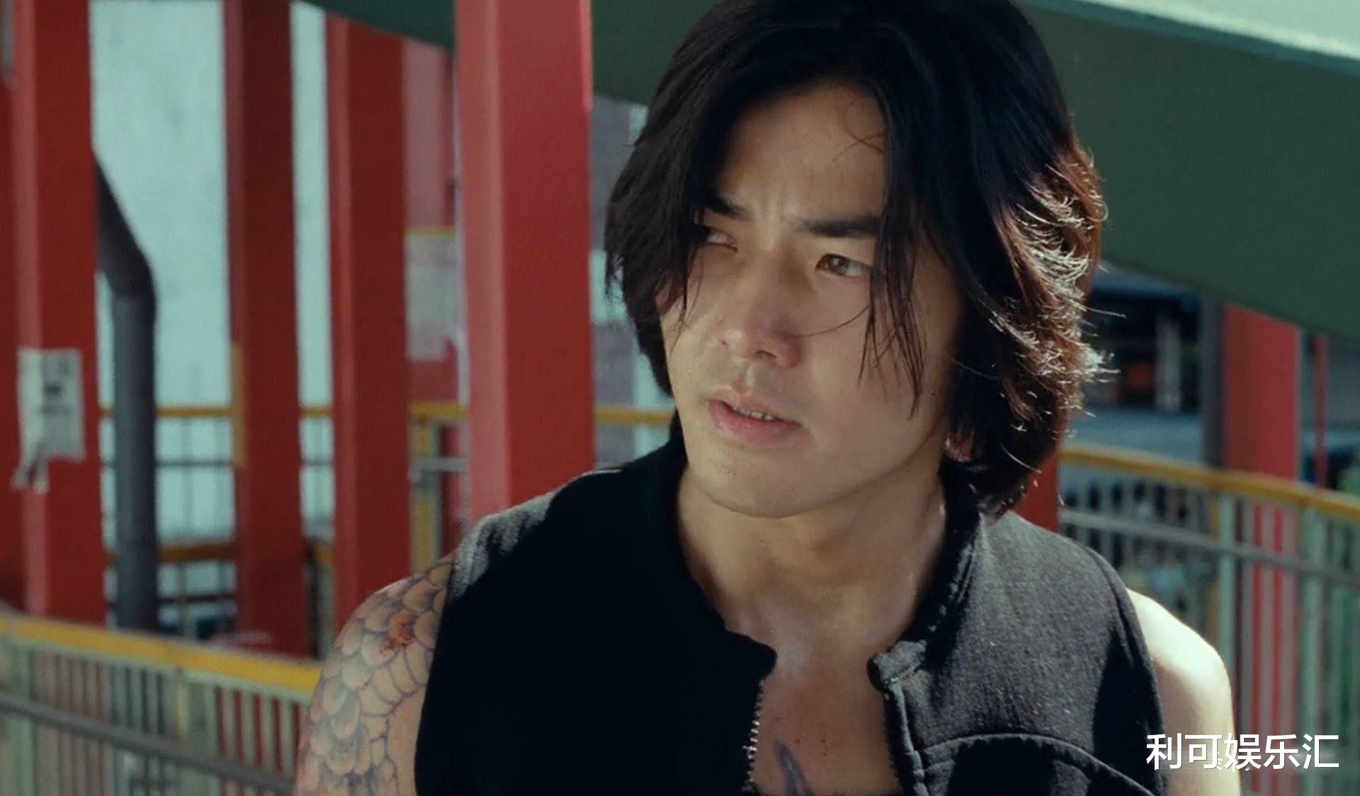 郑伊健|郑伊健拒上《披荆斩棘的哥哥》？港媒曝光三个原因，其一是不差钱