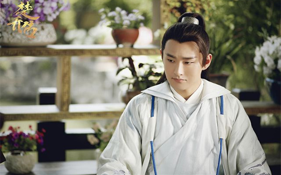 燕洵|《楚乔传2》即将开拍，5大主演已经确定，“燕洵”人选出人意料