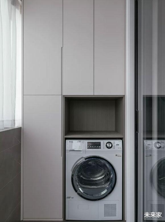 |13套阳台储物柜造型设计，家里分分钟多出10平米，真心实用！