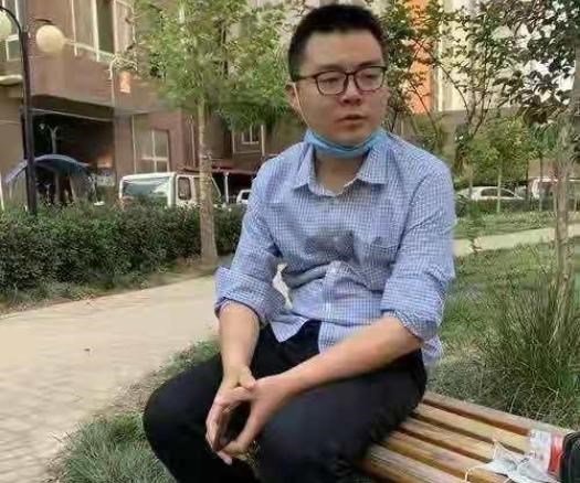 九江|田静公开回应：郭威搬家、孩子改姓，杜家关系、五一回九江过节