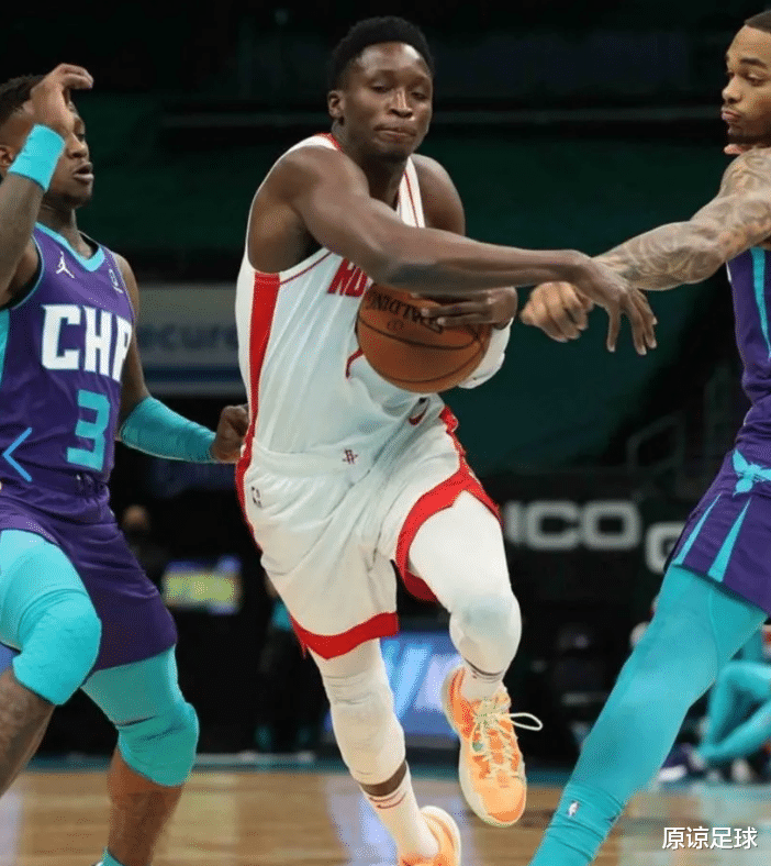 火箭队|交易沃尔!交易奥迪!火箭轻装上阵,八千万空间呼风唤雨