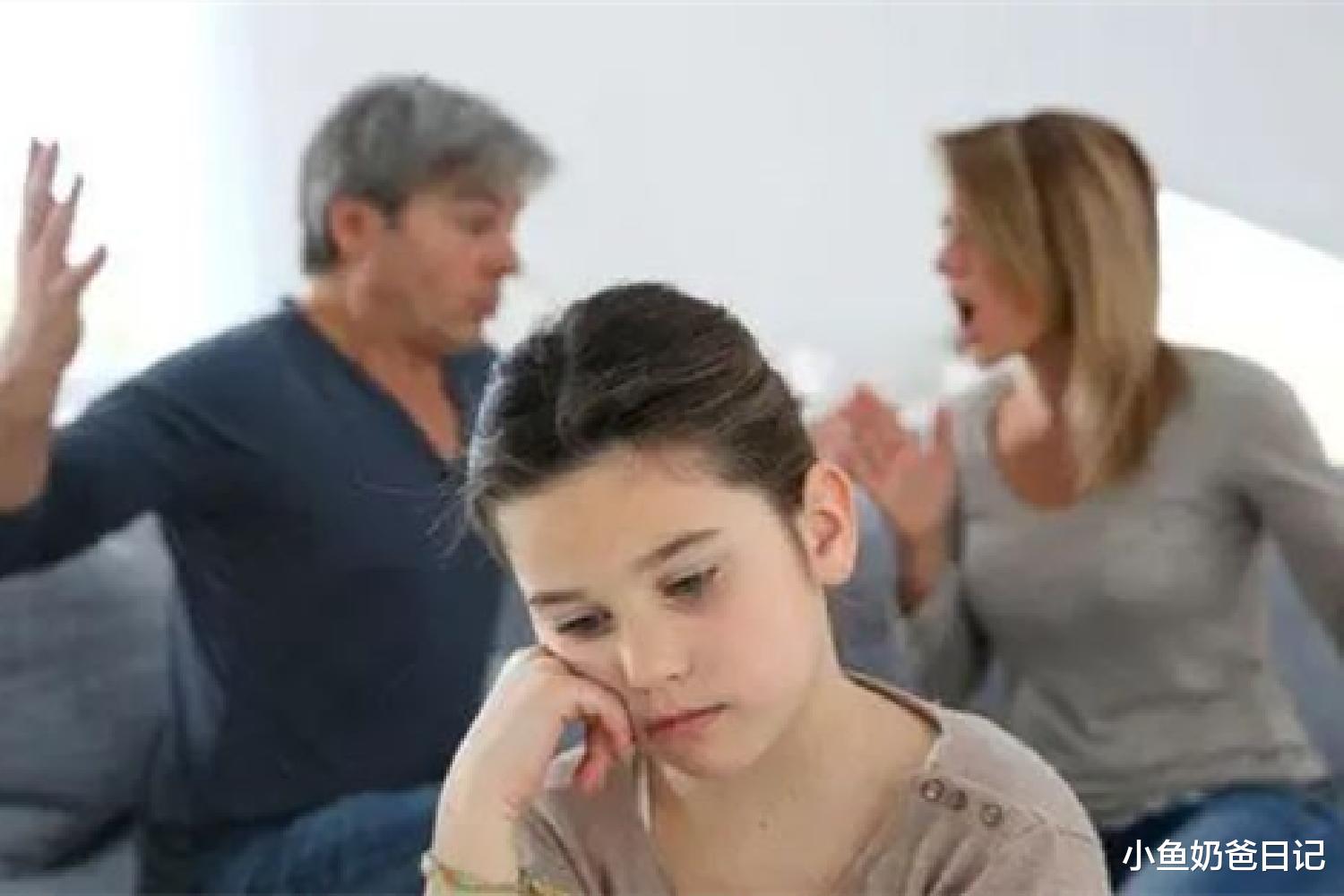 小鱼奶爸日记|父母婚姻不幸子女最受伤，林瑞阳长子被问父子状态，直言已删微信