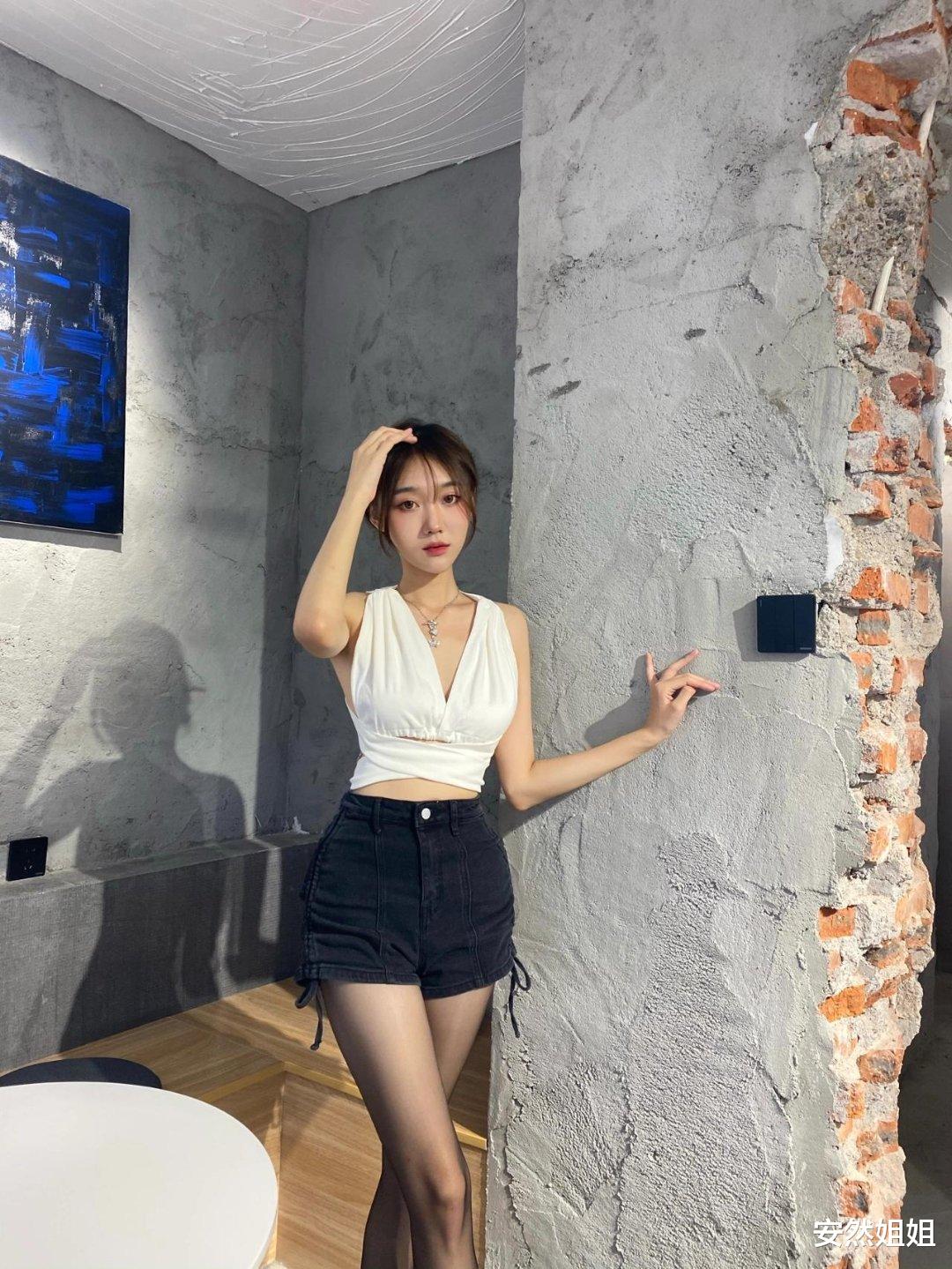 安然姐姐|女孩子得找个家庭好点的男生呀