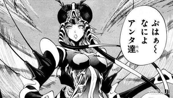 一拳超人|一拳超人：村田強行續命兩大怪人，原來是應眾多讀者要求！