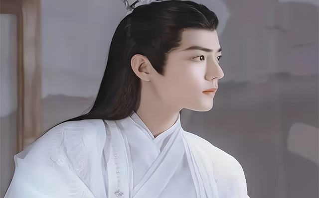 玉骨遥|据说《玉骨遥》马上就要播出，但却出现了意外，将会往后推迟一周