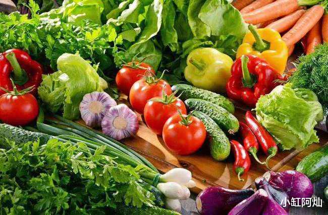 牛奶|才知道，冬天这5种菜经常打农药，营养低价格高，菜贩子从来不吃