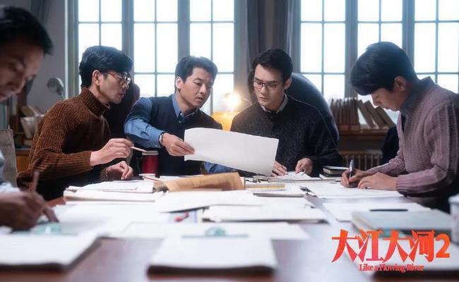 郭碧婷|去年这十部剧值得二刷，一部比一部精彩，你错过几部？