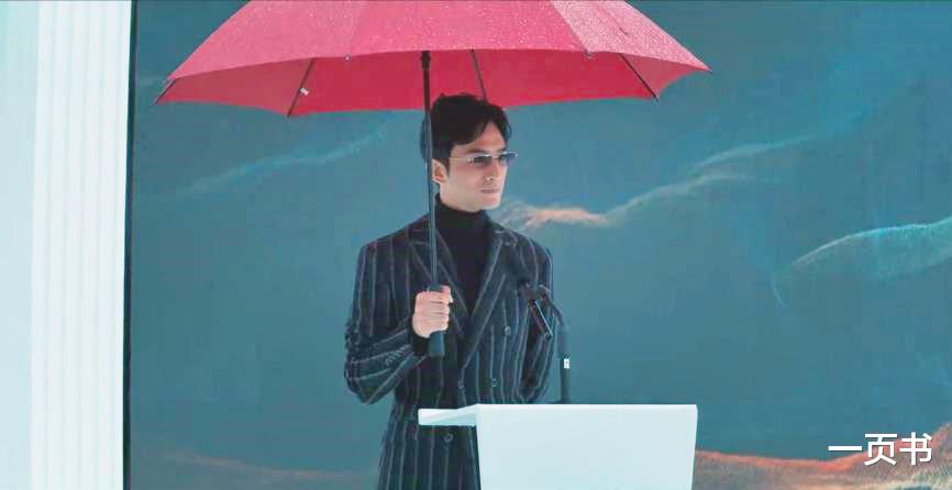 宁毅|赘婿：最终boss曝光，穿越的不止宁毅一人，宿敌唐明远也穿越了？